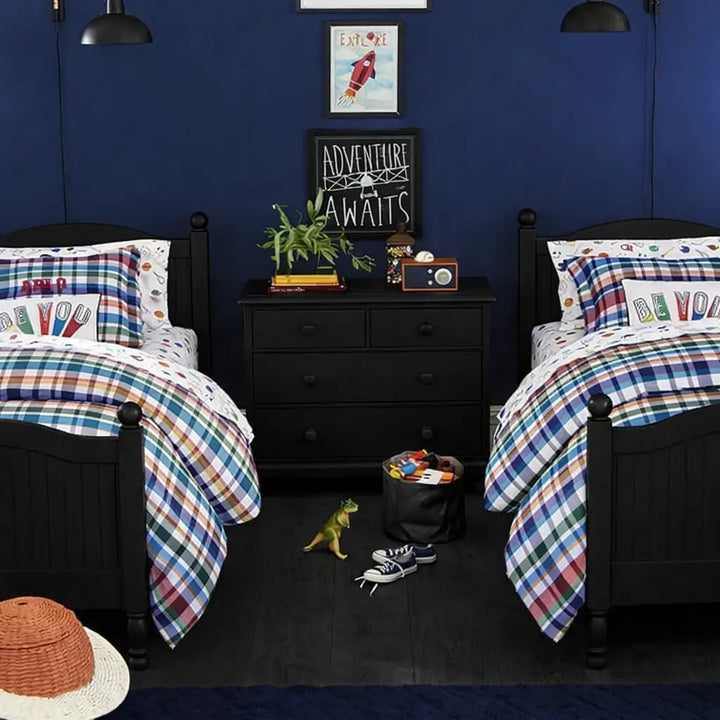 Arlo Bed, Single, Custom