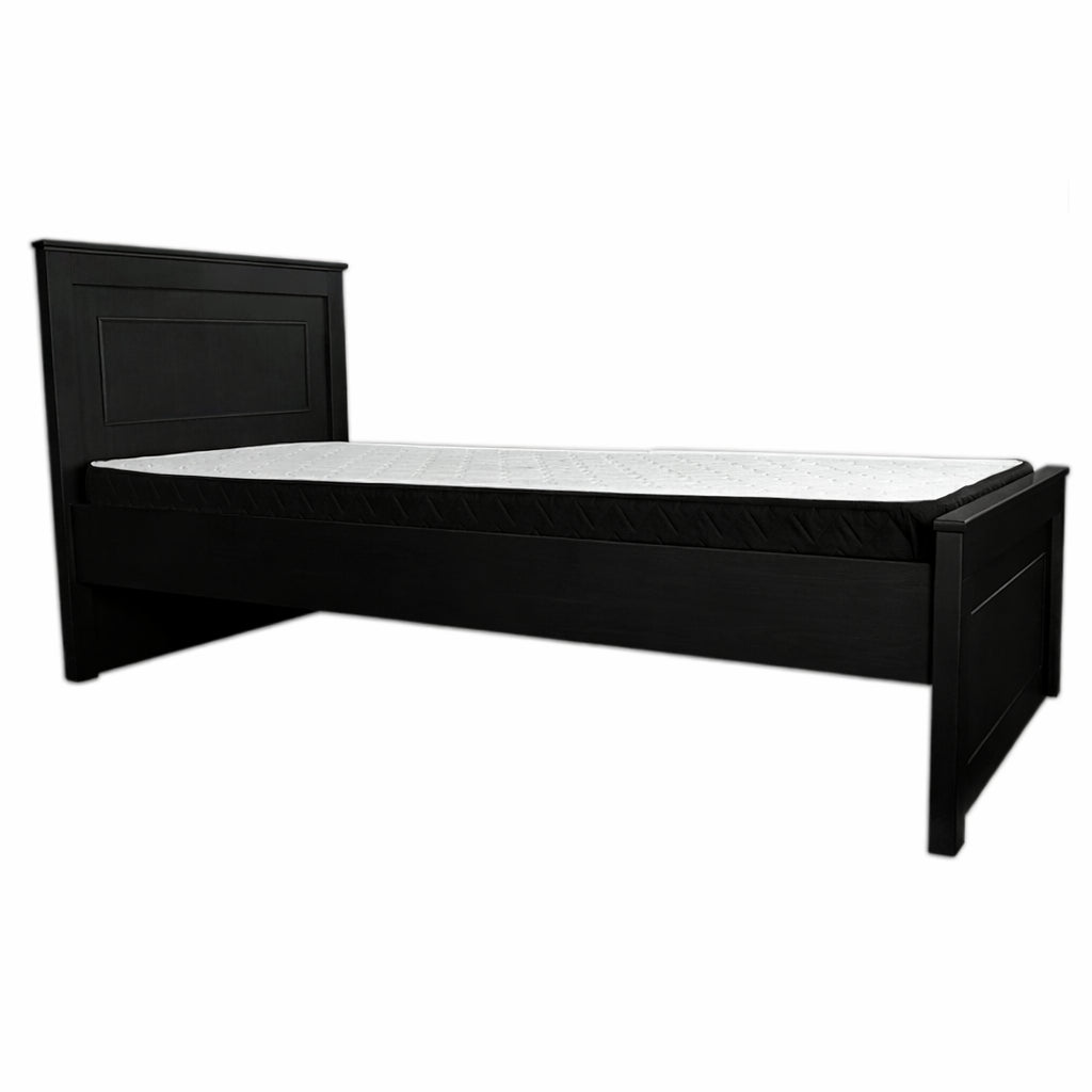 Serene Bed, 90/120, Custom