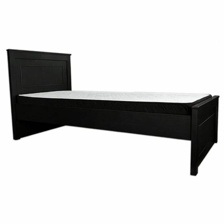 Serene Bed, 90/120, Custom
