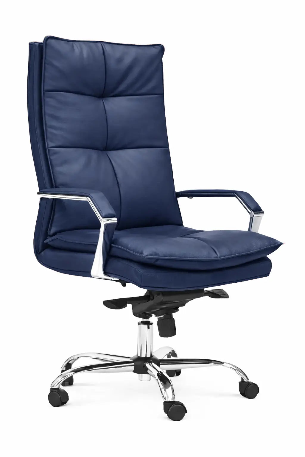 Smile: Executive High Back Office Chair