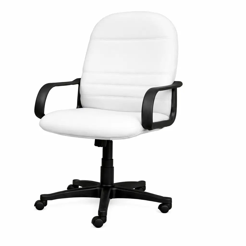 Brava: Mid Back Office Chair