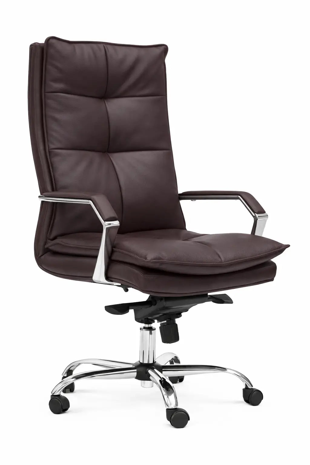 Smile: Executive High Back Office Chair