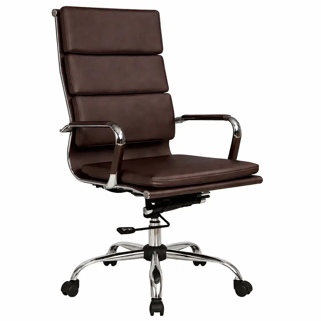 New Paris High Back Executive Chair