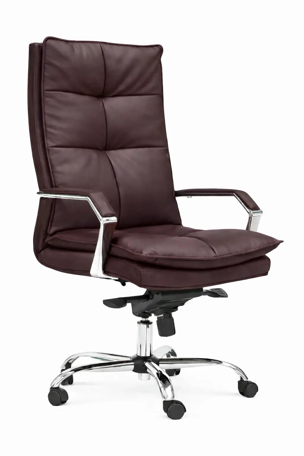 Smile: Executive High Back Office Chair