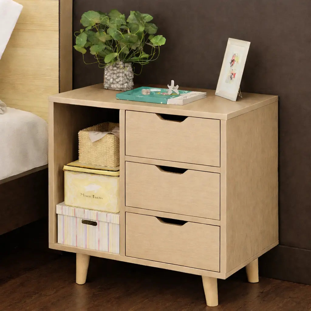 Bed Side Table 15