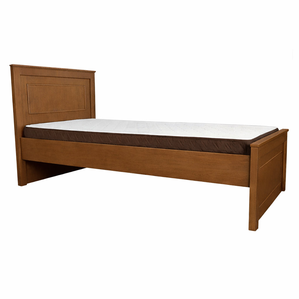 Serene Bed, 90/120, Custom