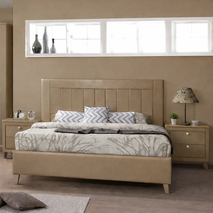 Neo Prada Bedroom Set