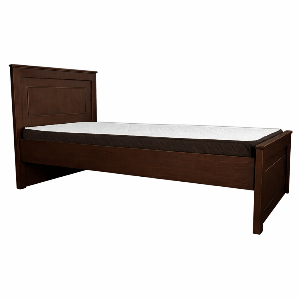 Serene Bed, 90/120, Custom