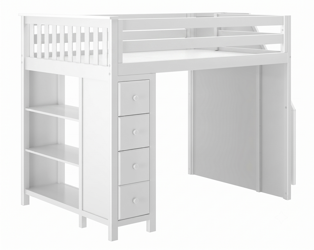 Chelsea Bunk Bed