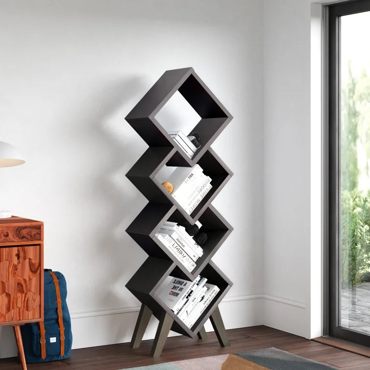 Cerna Book Cabinet