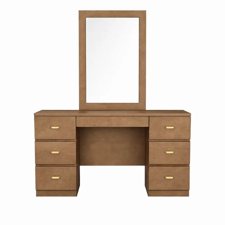 Dresser with Mirror, CD10