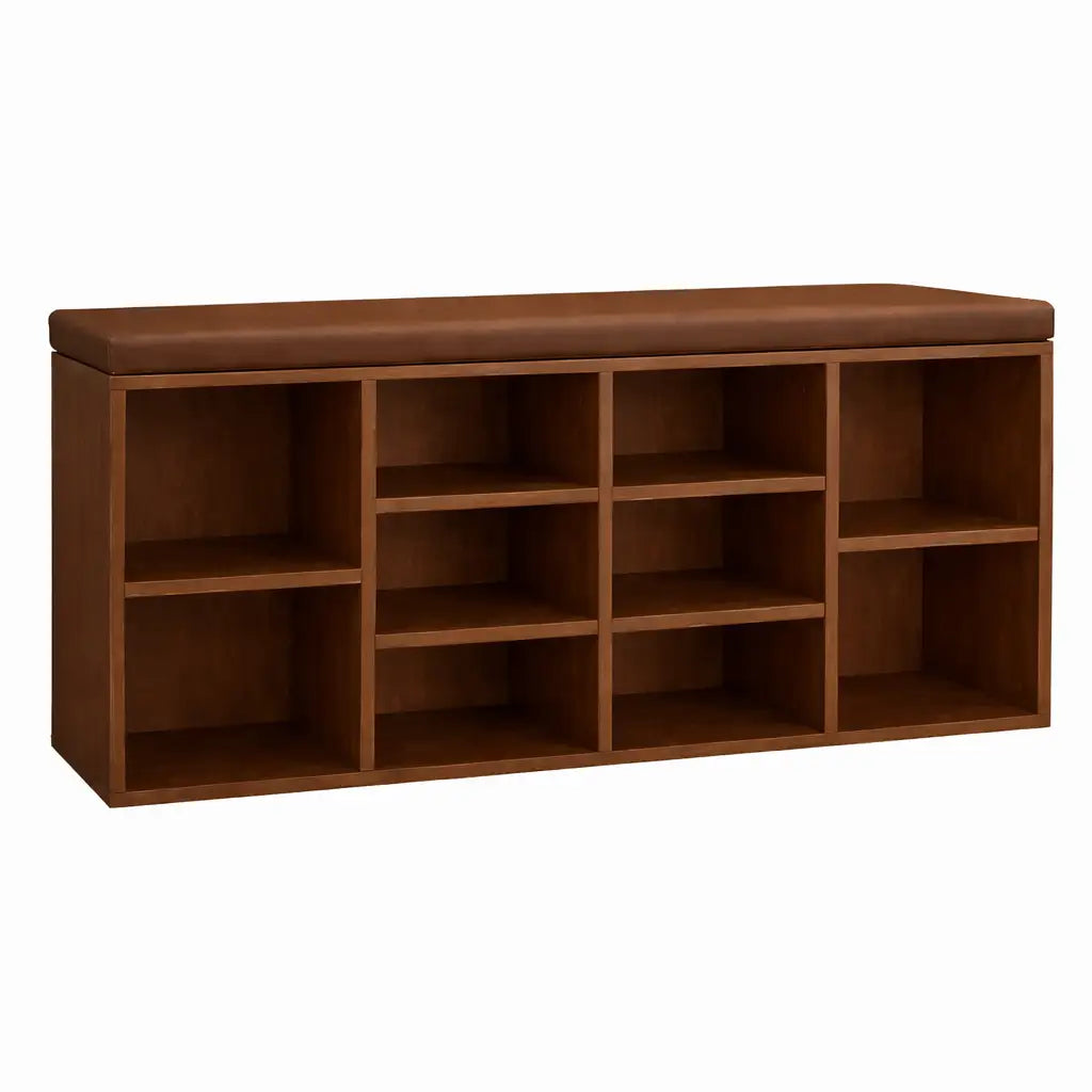 Shoe Cabinet 8, Custom