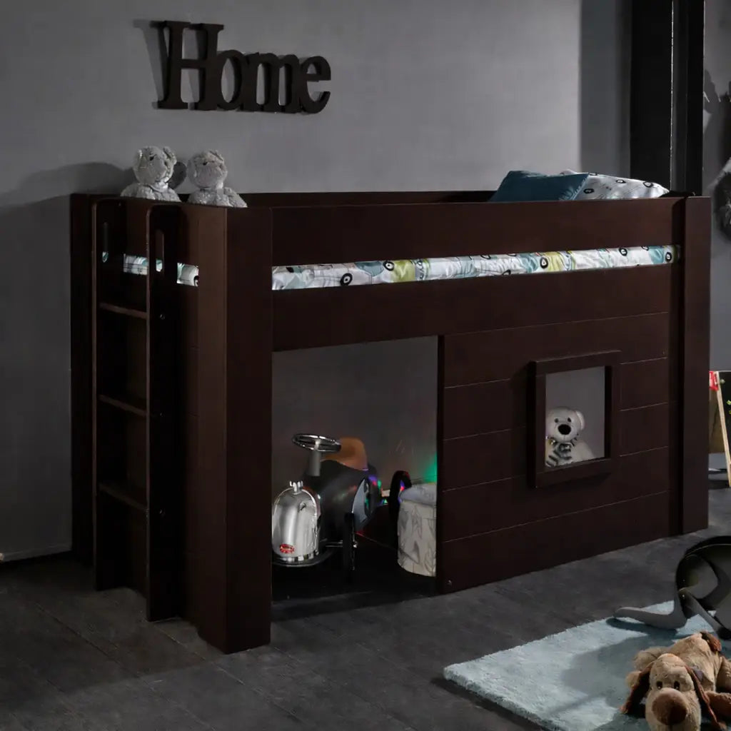 Noah Bunk Bed