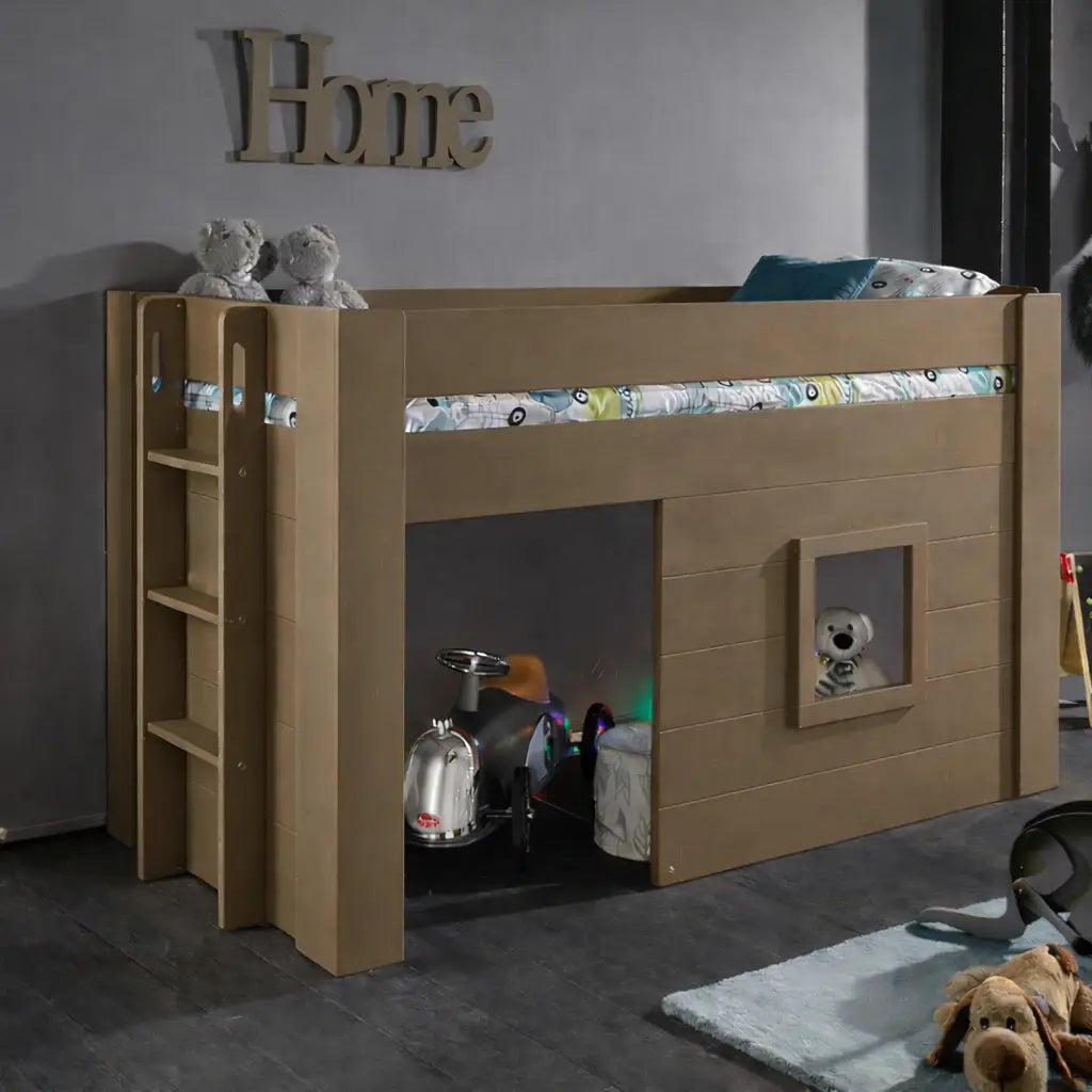 Noah Bunk Bed