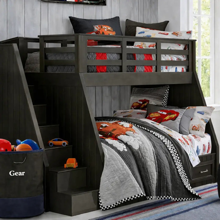 Belden Bunk Bed