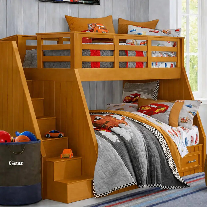 Belden Bunk Bed