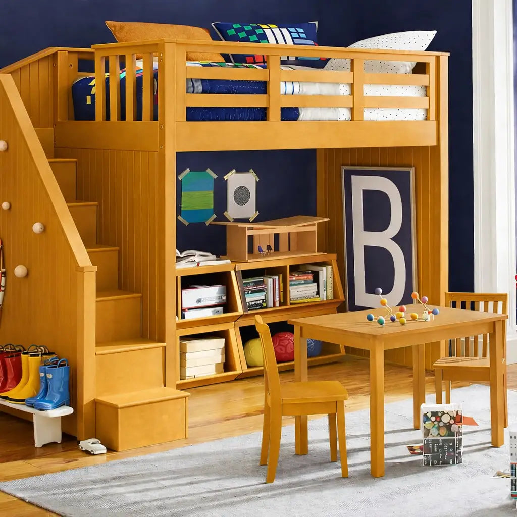 Catalina Loft Bed