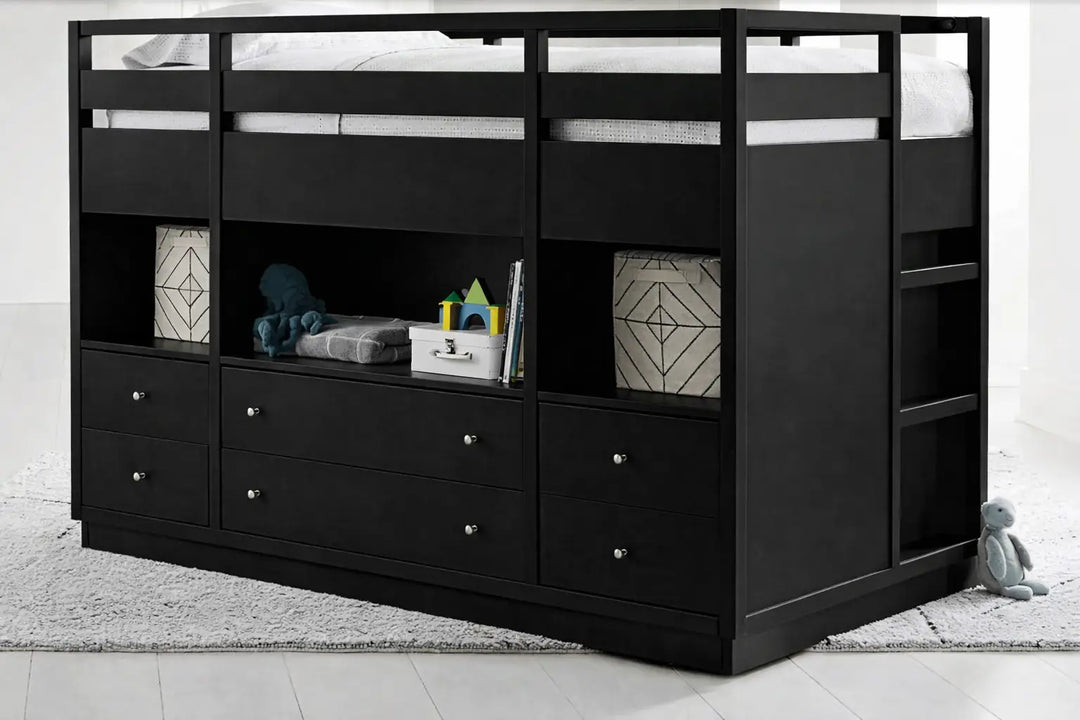 Perry Bunk Bed