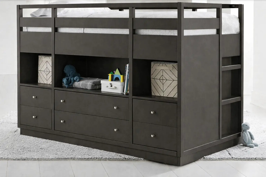 Perry Bunk Bed