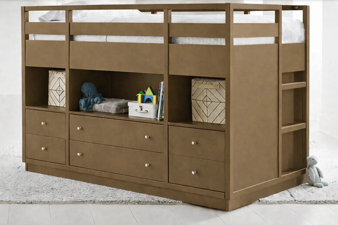 Perry Bunk Bed