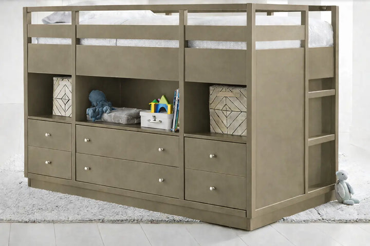 Perry Bunk Bed