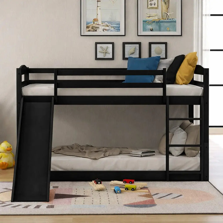 Play Bunk Bed