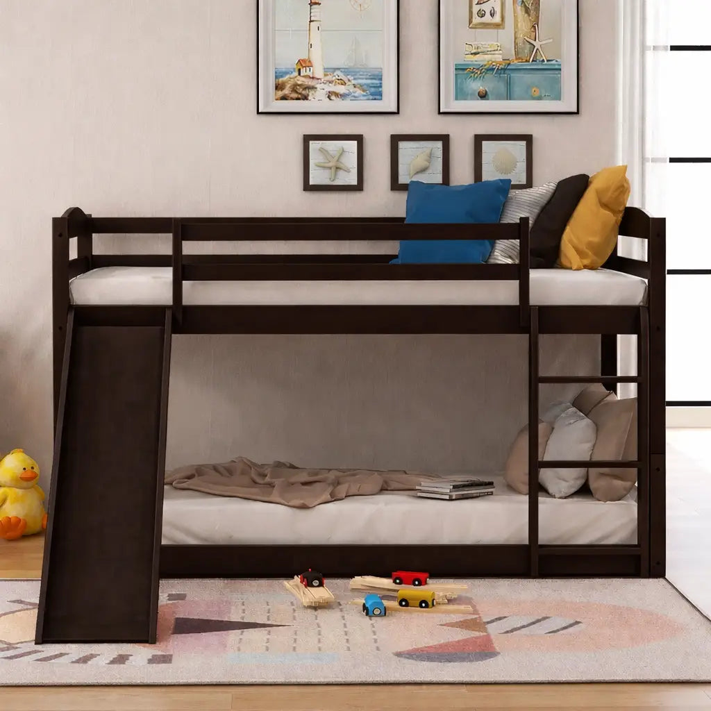 Play Bunk Bed