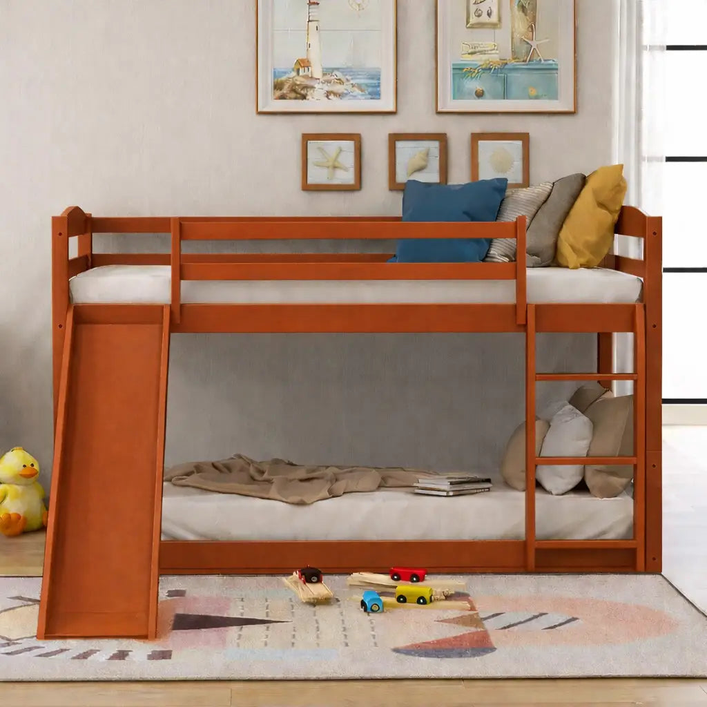 Play Bunk Bed