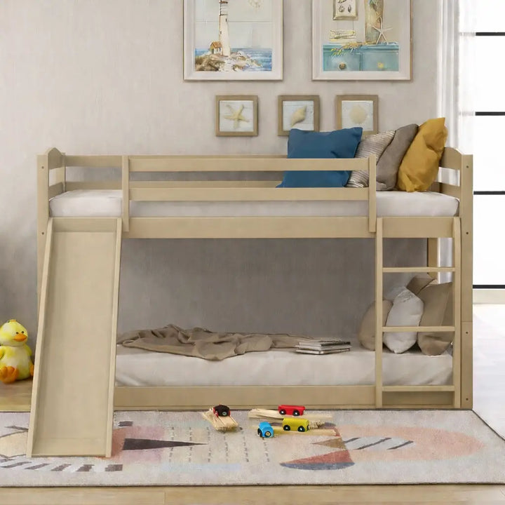 Play Bunk Bed