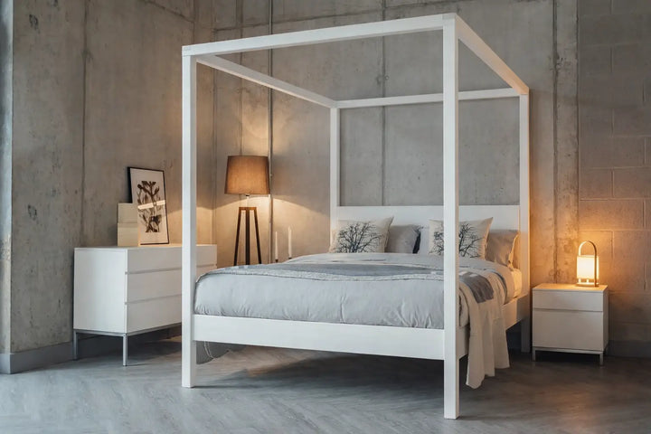 Poster Bed, Highlander