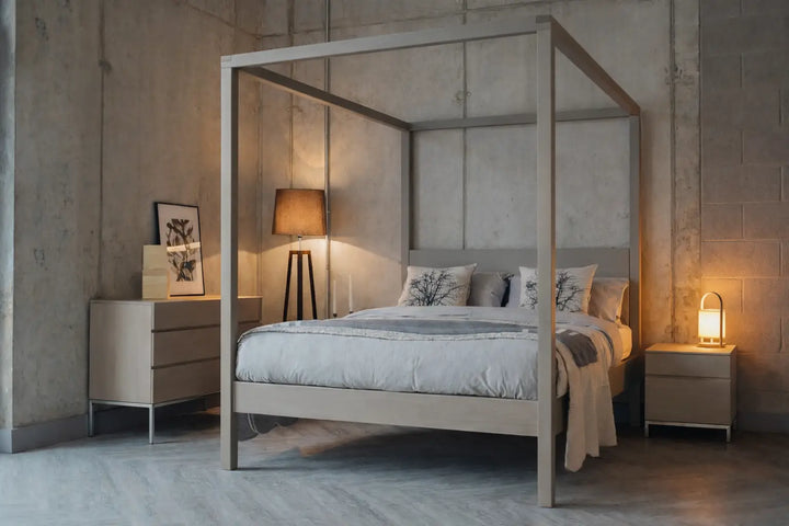 Poster Bed, Highlander