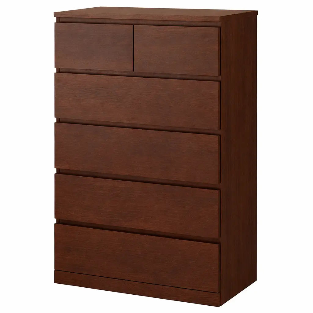 Chest of Drawers 6
