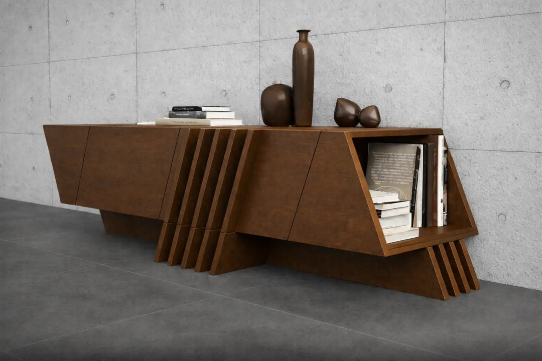 MOTION Cabinet