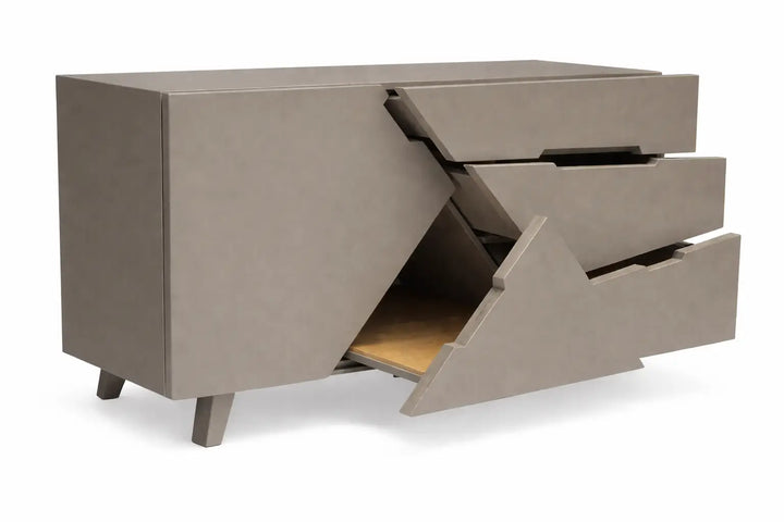 Tangram Cabinet