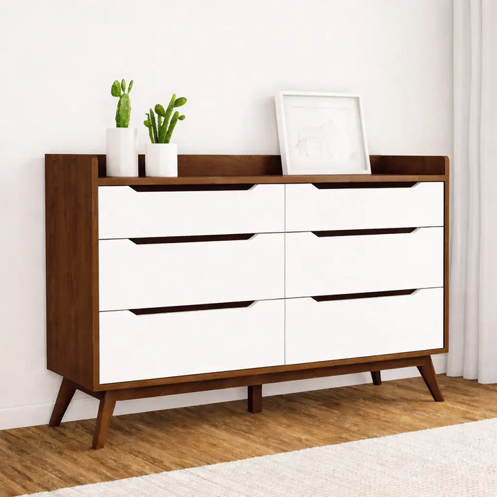 Chest of Drawers 2