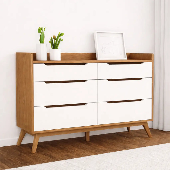 Chest of Drawers 2