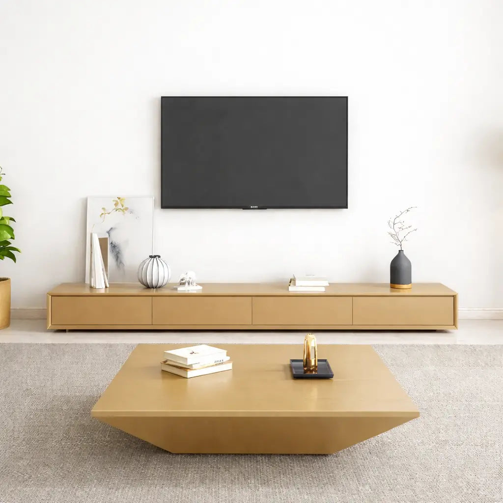 Klaus TV Unit, 180 / 240 cms