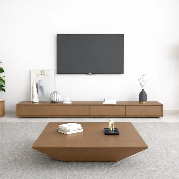 Klaus TV Unit, 180 / 240 cms