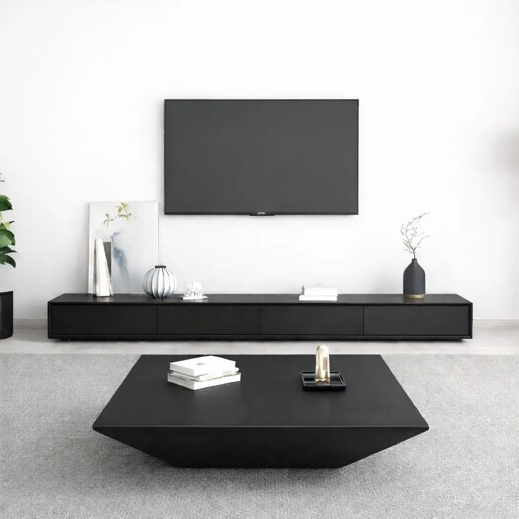 Klaus TV Unit, 180 / 240 cms