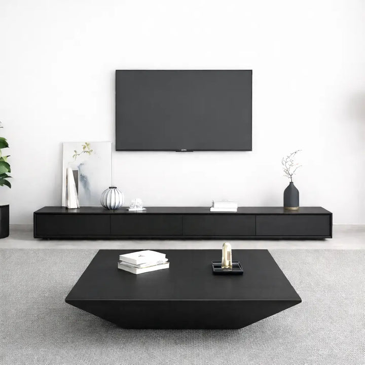 Klaus TV Unit, 180 / 240 cms