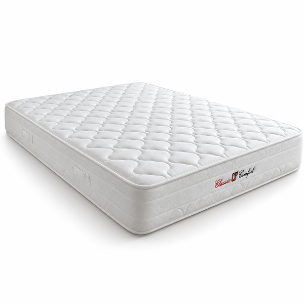 Classic Comfort (20 cms) Orthopedic Pocketed Spring Mattress Dubai uae