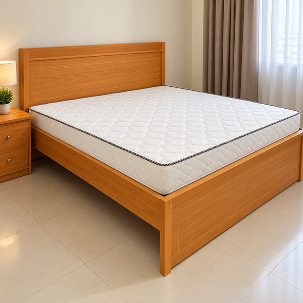 Classic Medical Mattress (60 Density), Medium Hard