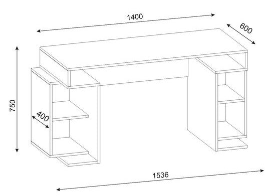 MESA Desk