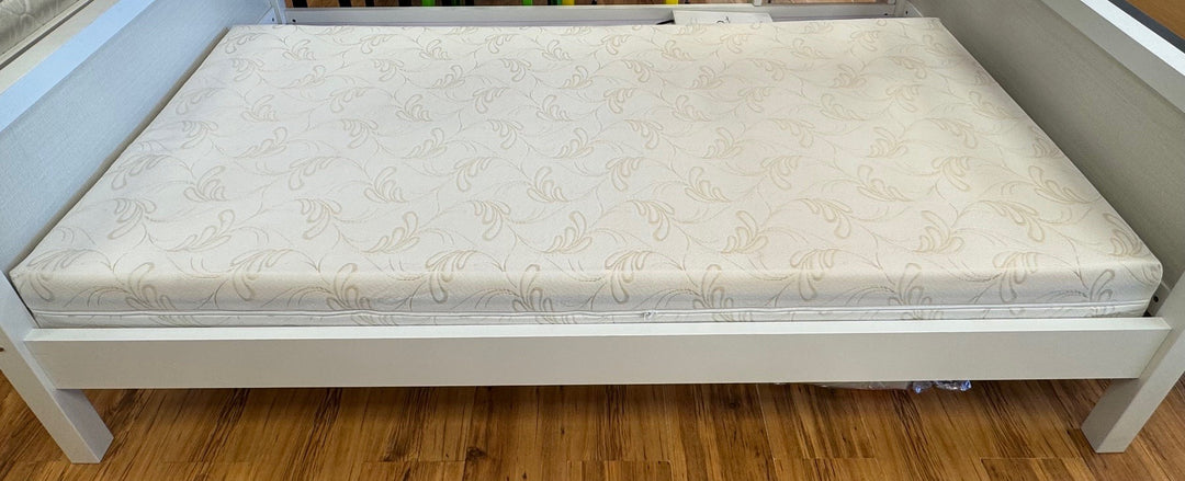 Diamond Memory Foam Mattress, Soft
