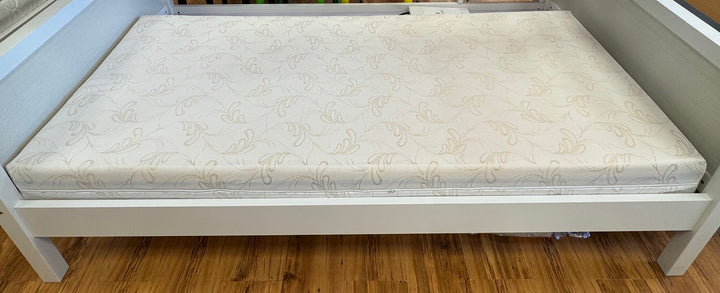 Diamond Memory Foam Mattress, Soft