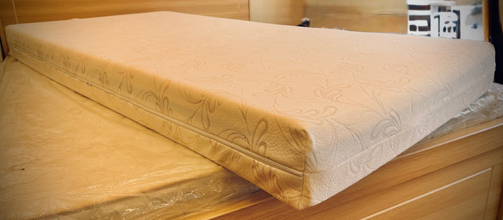 Diamond Memory Foam Mattress, Soft