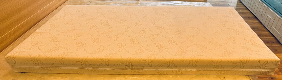 Diamond Memory Foam Mattress, Soft