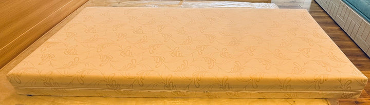 Diamond Memory Foam Mattress, Soft