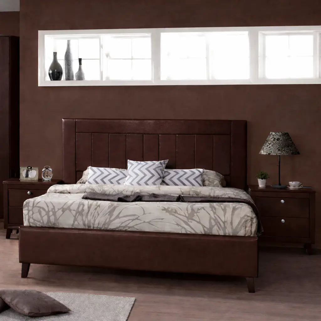 Neo Prada Bedroom Set