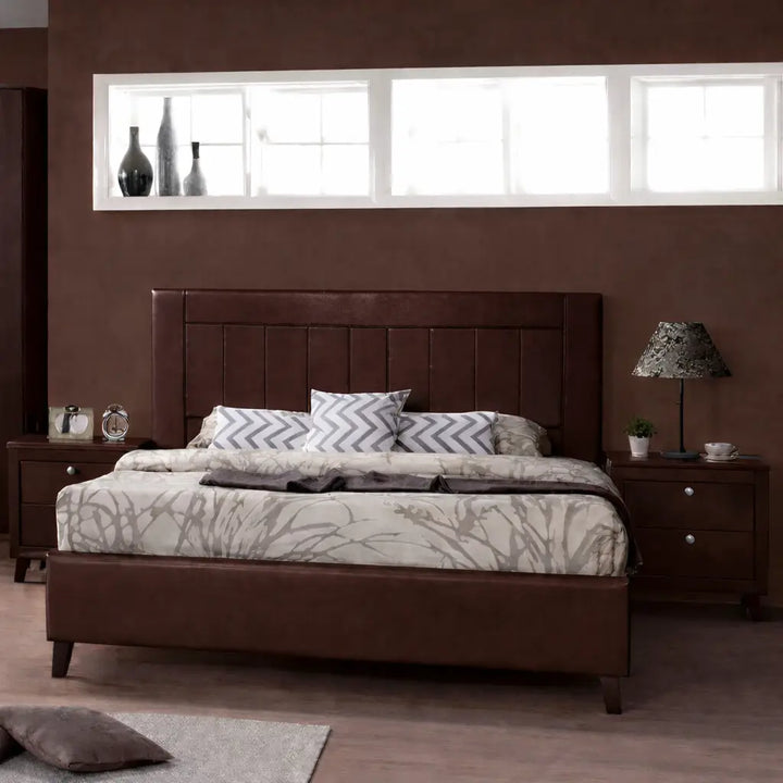 Neo Prada Bedroom Set